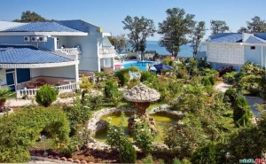 Лятна Почивка 2020 в Китен, All Inclusive до 04.07 Ислед 19.08 от Вилно Селище Жасмин