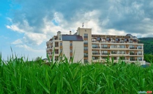 Лято 2020 на Плажа Кранево, All Inclusive с Безплатен Плаж до 09.07 в Съни Касъл