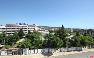Лято 2022 в хотел Белица <em>Приморско</em>, All  Inclusive до 04.07 и след  29.08
