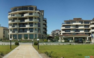 All Inclusive След 21.08 в Шкорпиловци, с Шезлонги, Чадър на Плажа и Минерални Басейни от Лонг Бийч Ризорт