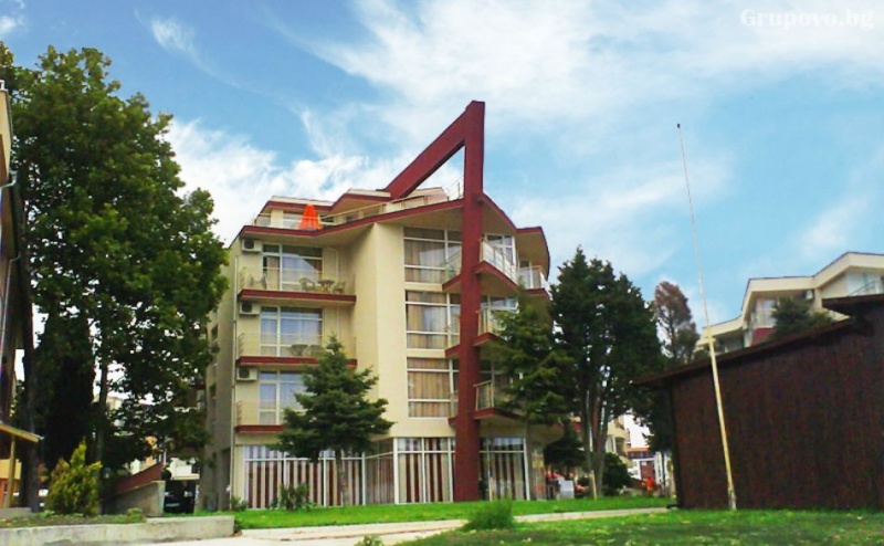 Несебър