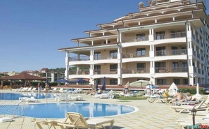 Last Minute Лято в Обзор през Юли, All Inclusive с Чадър и Шезлонг на Плажа в Хотел Казабланка