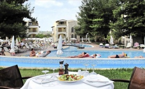 5 дни за двама със закуска от 16.09 в Lesse Hotel