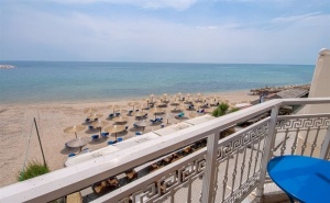 5 дни за двама със закуска от 18.09 в Ralitsa Hotel