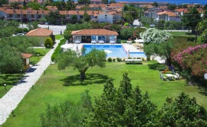 5 дни за двама с All Inclusive от 18.09 в Julia Hotel
