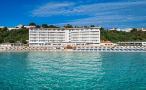 5 дни за двама със закуска и вечеря от 28.09 в Ammon Zeus Hotel