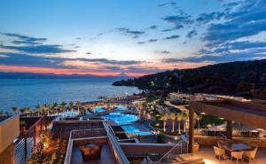 Miraggio Thermal Spa Resort 5*
