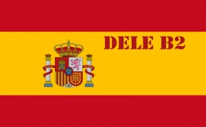 30 Уч. Часа Вечерен Курс по Испански Език Подготовка за Сертификат Dele B2 от Езиков Център Колумб, София