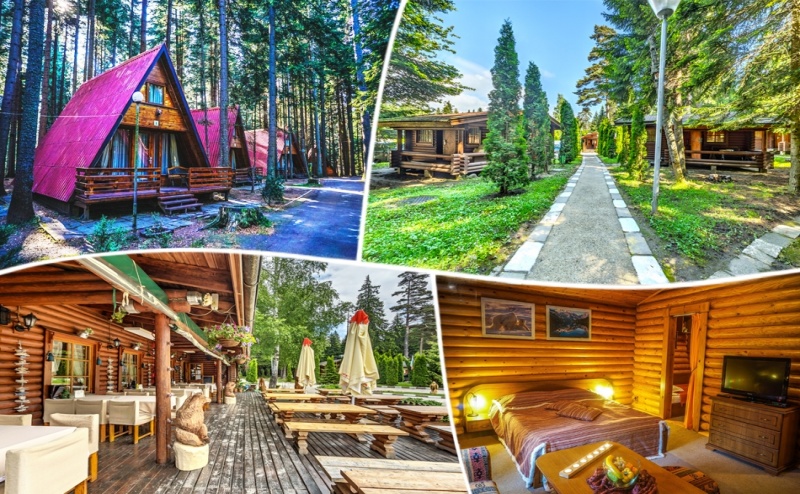 Боровец