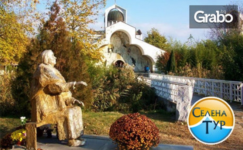 Петрич