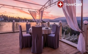 4* Спа Уикенд в Хотел Каталина, Цигов Чарк