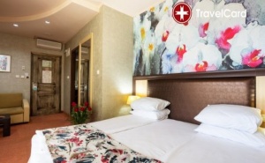 4* Почивка в Акватоник , <em>Велинград</em>