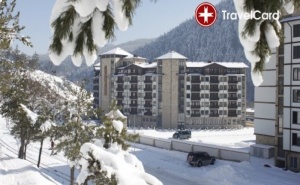 5* Коледа в Хотел Свети Спас, Велинград
