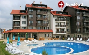 4* Коледа в Хотел Балканско Бижу, Банско Разлог