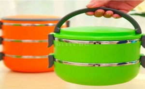 Съдове за Храна Lunch Box