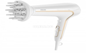 Сешоар Philips DryCare Advanced White