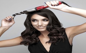 Маша за Коса Easy Curl Babyliss