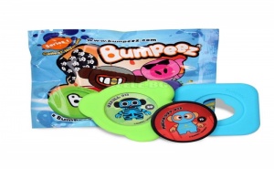 Колекционерски Чипове Bumpeez