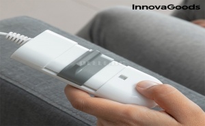 Електрическа Възглавница за Врат и Рамене Innovagoods