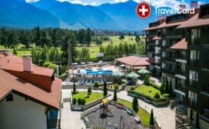 4* Спа Пакети в Хотел Балканско Бижу, Банско Разлог