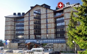 5* Нова Година в Орловец, <em>Пампорово</em>
