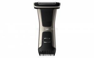 Philips Водоустойчив тример за тяло Series 7000
