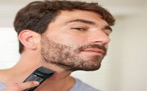 Тример Philips Multigroom series 3000 7 в 1 за лице и коса