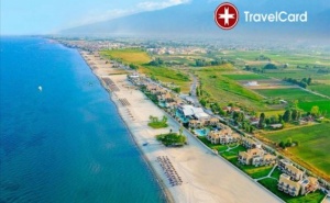 5* Нова Година в Mediterranean Village Hotel & Spa