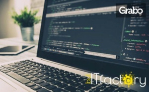 Двумесечен Курс front-End Програмиране за Начинаещи Програмисти