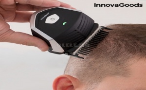 Професионален Комплект Машинки за Подстригване Perfect Cut Innovagoods 15 Части