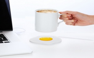 Usb Нагревател за Кафе – Яйце