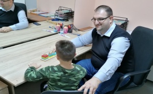 Диагностика на Процесите на Четене и Писане за Деца от 8 до 13Г. от Логопедичен Кабинет Стояновки, София