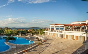 Ранни записвания Гърция 2020 в Alexandros Palace Hotel & Suites