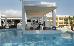 Ранни записвания Гърция 2020 в Litohoro Olympus Resort Villas & Spa