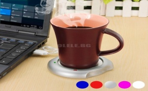 Уред за Топлене на Чаши Usb 149528
