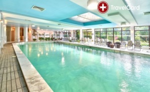 4* Спа Уикенд в Хотел Естрея Резиденс**** , Св.св. Константин и Елена