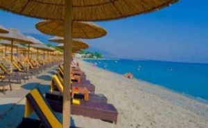 Cronwell Platamon Resort & SPA 5* – Ultra All Inclusive и 2 деца безплатно