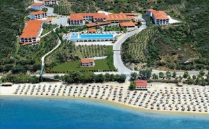 Ранни Записвания Гърция 2020 в Akrathos Hotel