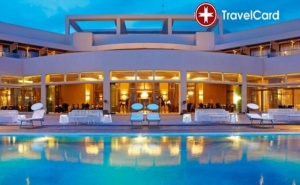 5* Новогодишни Празници в Grecotel Astir Egnatia, Александруполис