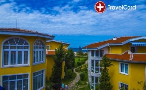 4* Ранни Записвания за Хотел Блу Ориндж , Созопол