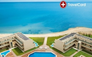 5* Ранни Записвания в Grecotel Astir Egnatia, Александруполи