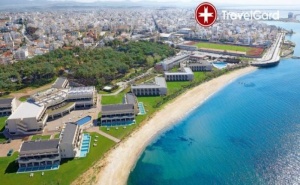 5* Нова Година в Grecotel Astir Egnatia, Александруполис