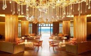 20 % за ранни резервации в Grecotel Astir Egnatia - Александруполи за ПЕТ нощувки със закуски, басейн и паркинг / 01.05 - 14.06 и 14.09 - 30.09.2020