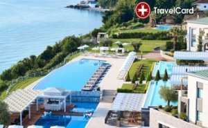 5* Празници в Cavo Olympo Luxury Resort Spa, Гърция