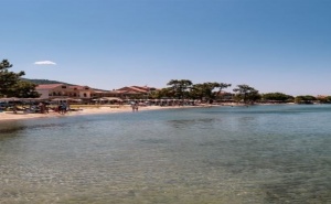 Ранни записвания Гърция 2020 в Rachoni Imperial Hotel