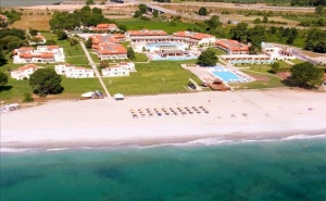 Ранни записвания Гърция 2020 в Dion Palace Resort & Spa
