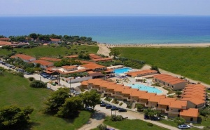 5 дни за двама All Inclusive от 05.06 в Village Mare
