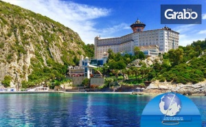 Лукс почивка в <em>Кушадасъ</em>! 7 нощувки на база All Inclusive в Хотел Ladonia Adakule*****