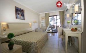 5* Ultra All Inclusive Ранни Записвания в Хотел Utopia World, <em>Анталия</em>