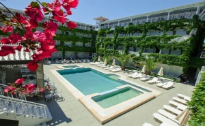 5 Дни за Двама с Включен All Inclusive през Май в Bomo Olympic Kosmas